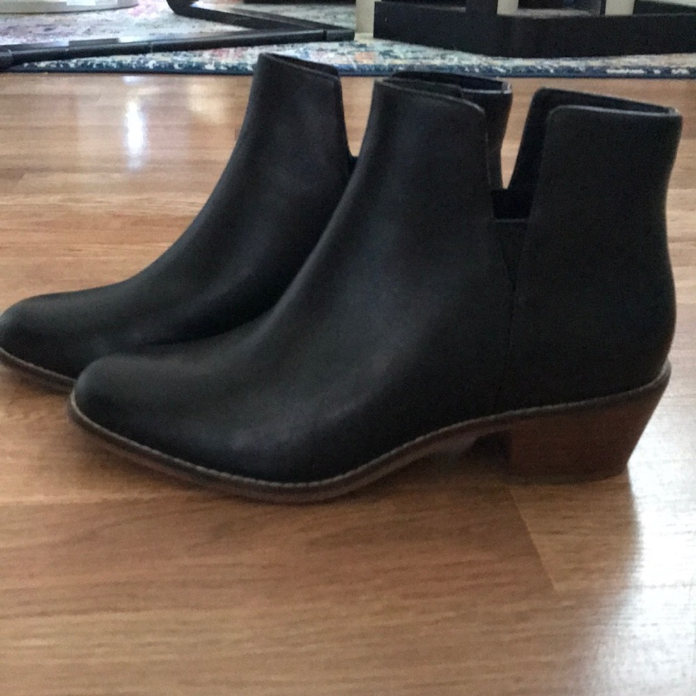 Booties - Picture 2 of 5